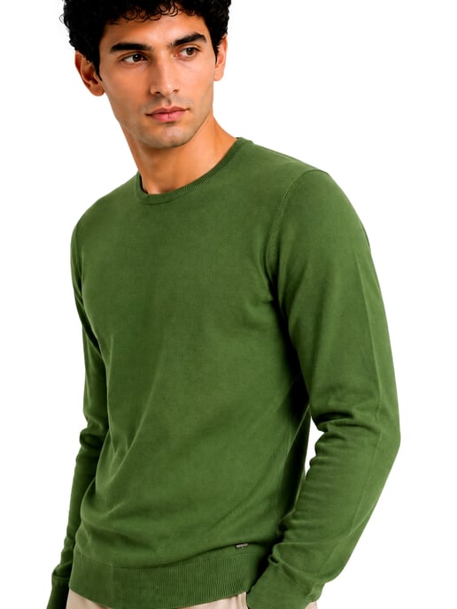 Ragman Pullover - Image 5