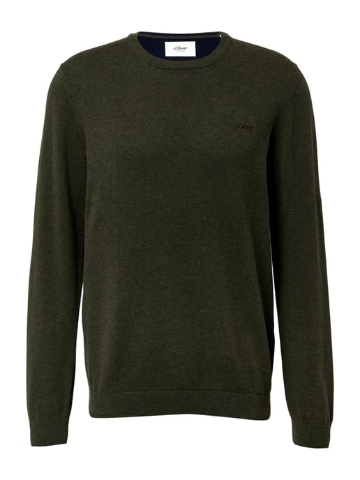 s.Oliver Pullover - Image 1