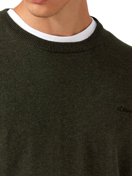 s.Oliver Pullover - Image 3