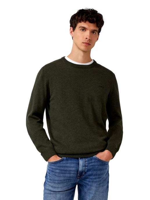 s.Oliver Pullover - Image 5