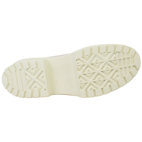 Converse Chuck Taylor Lugged Heel Sherpa Damen Schuhe Rosa - Image 6