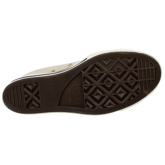 Converse Chuck 70 Wedge Hi Damen-Pantoletten Hellrosa - Image 6