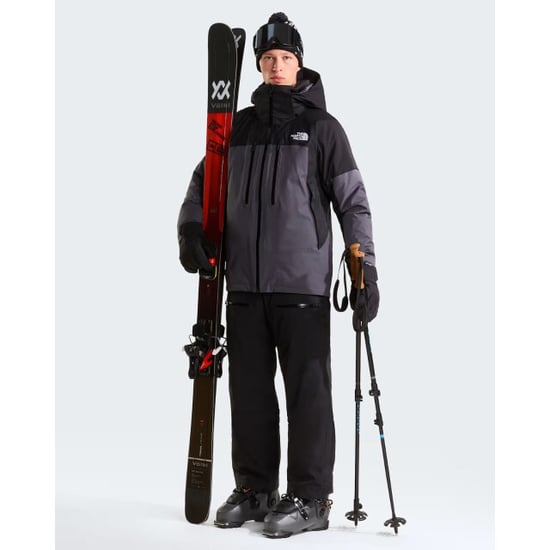 The North Face Herren-Skihose - Image 1