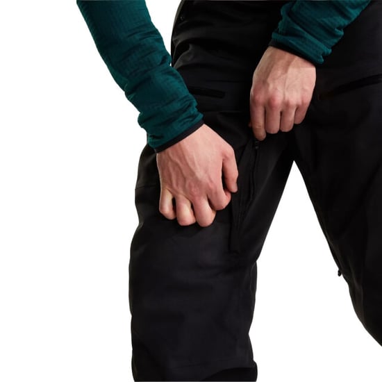 The North Face Herren-Skihose - Image 3