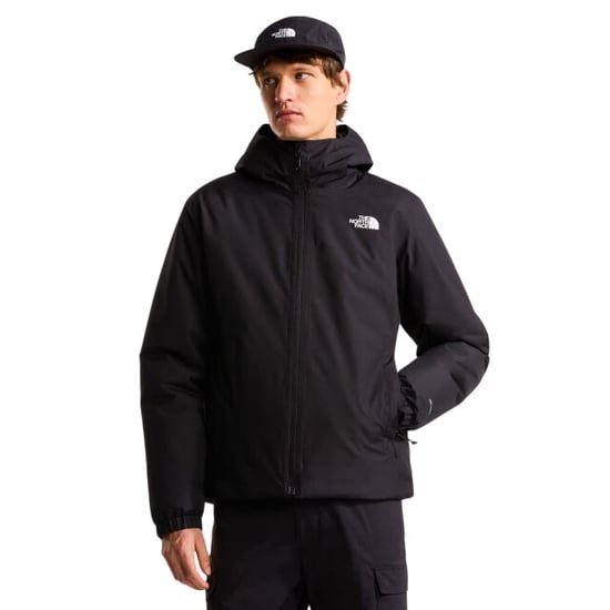 The North Face Lässige Herren-Winterjacke - Image 1