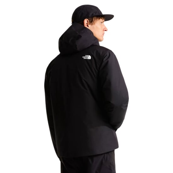 The North Face Lässige Herren-Winterjacke - Image 4