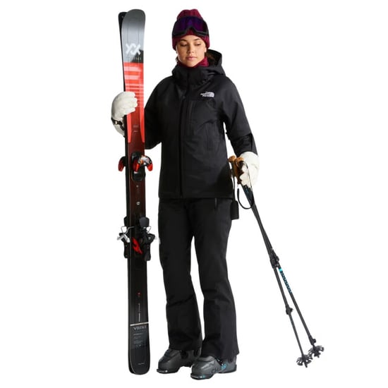 The North Face Damen-Skihose - Image 3