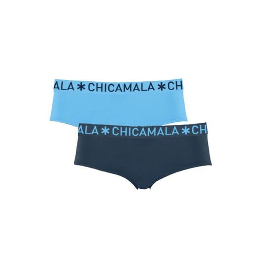 Muchachomalo Damen 2er-Pack Slips - Image 1