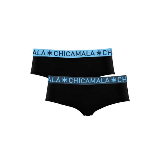 Muchachomalo Damen 2er-Pack Slips - Image 3