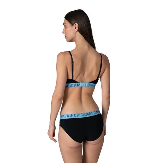 Muchachomalo Damen 2er-Pack Slips - Image 4