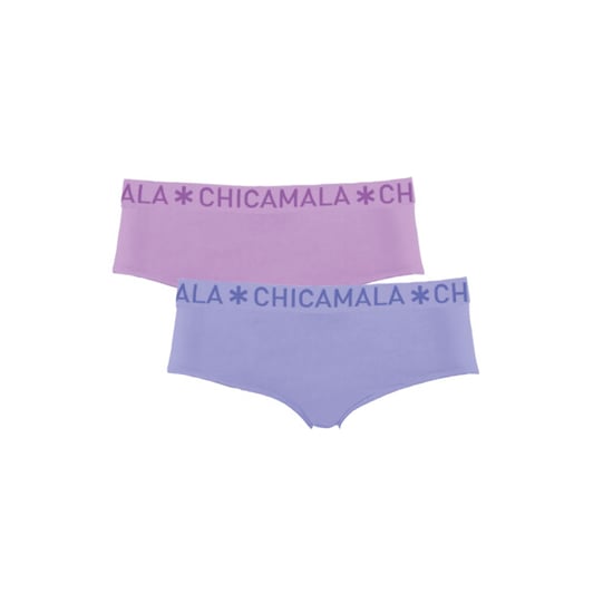 Muchachomalo Damen 2er-Pack Slips - Image 5
