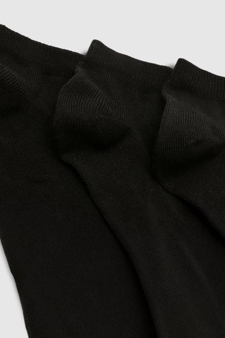 Socken für Sneaker, 3er-Pack - Image 2