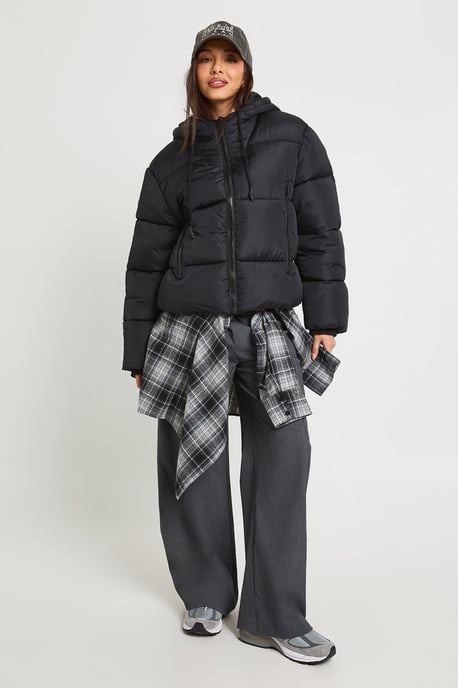 Kapuzen-Steppjacke - Image 3