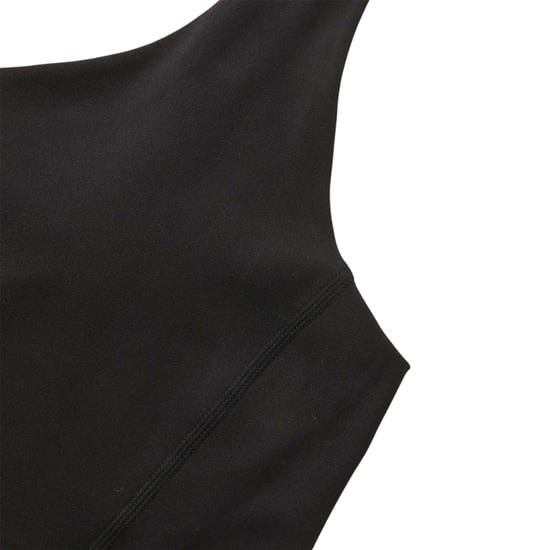LA Gear - Ärmelloses Oberteil für Damen, V-Ausschnitt (Braun) - Image 5
