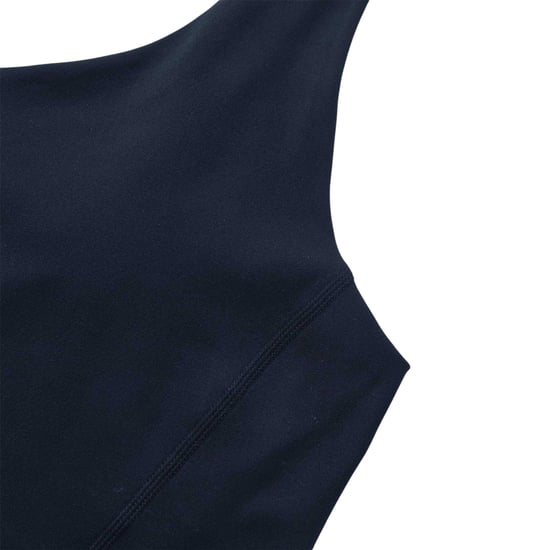LA Gear - Ärmelloses Oberteil für Damen, V-Ausschnitt (Blau) - Image 5
