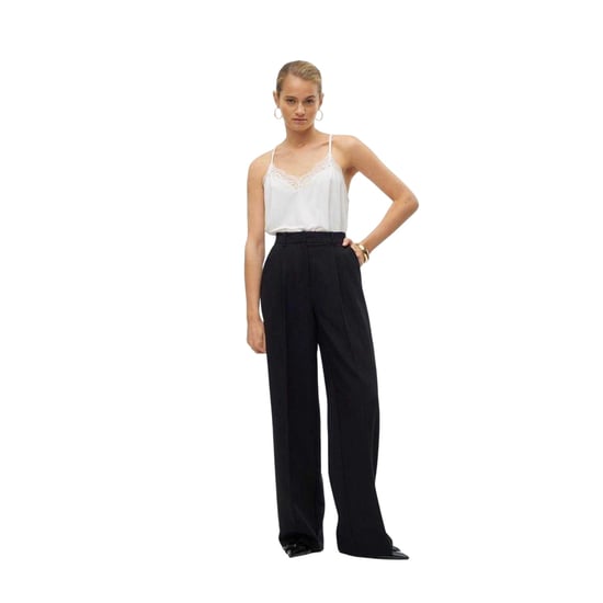 Vero Moda - "Ana" Trägerhemd für Damen (Schneeweiß (Farbe)) - Image 1