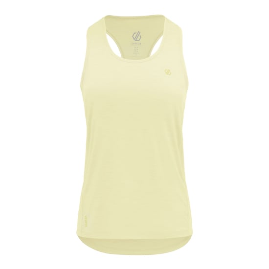 Dare 2B - "Modernize II" Top für Damen (Wachsgelb) - Image 1