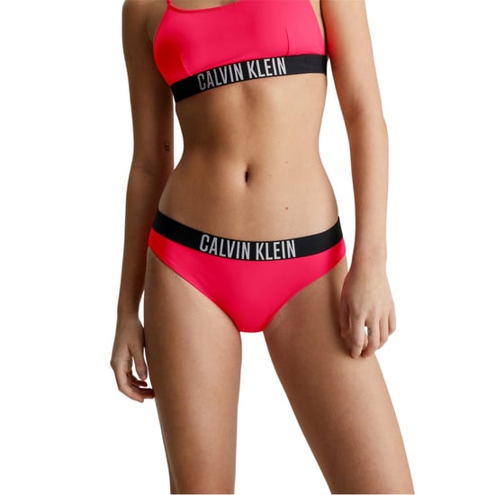 Calvin Klein - Bikinihöschen für Damen (Signal-Rot) - Image 1