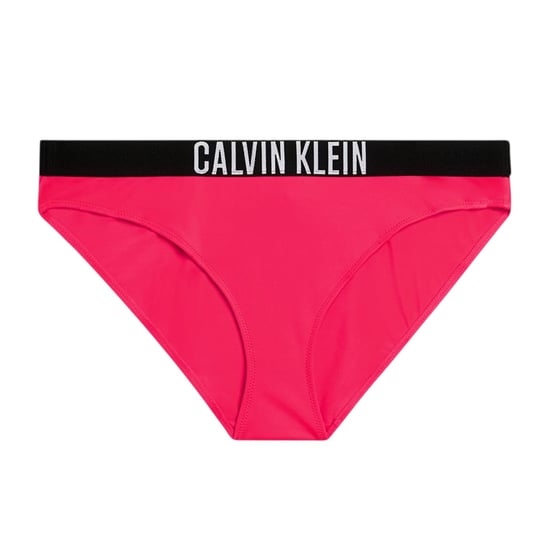 Calvin Klein - Bikinihöschen für Damen (Signal-Rot) - Image 2