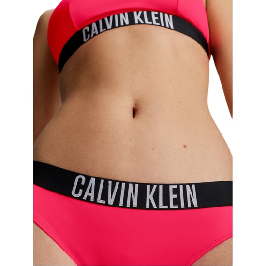 Calvin Klein - Bikinihöschen für Damen (Signal-Rot) - Image 4