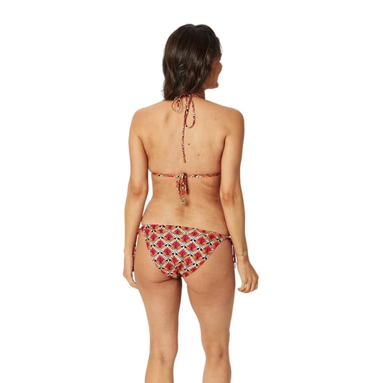 Biba - Bikinihöschen für Damen (Rose) - Image 4