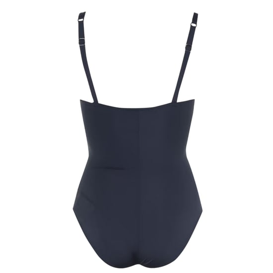 Biba - Badeanzug für Damen, Bauch-Kontrolle (Zinn) - Image 3