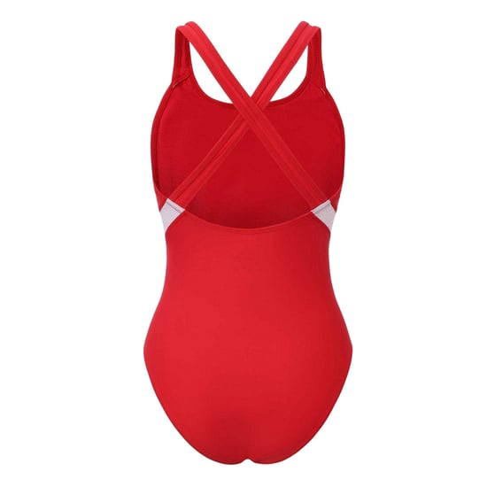 Slazenger - "Xtra Life" Badeanzug für Damen (Rot) - Image 2
