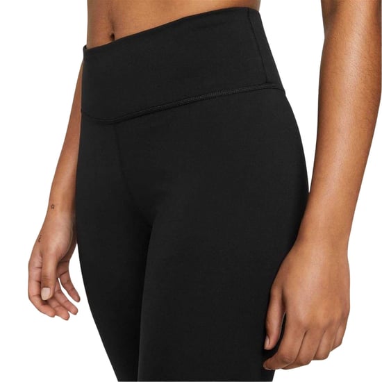 Nike - "One" Strumpfhosen für Damen (Schwarz/Weiß) - Image 4