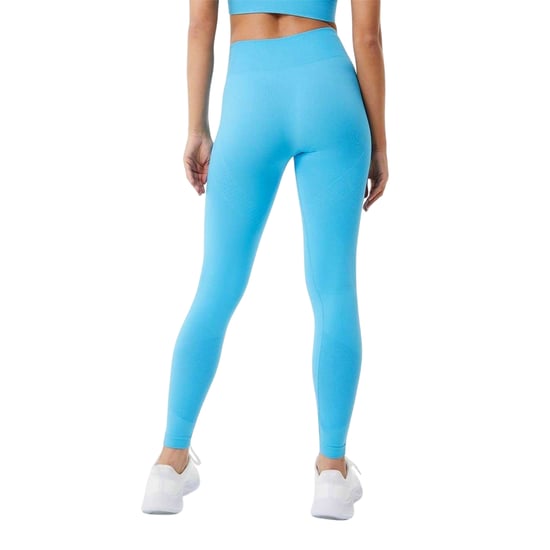 USA Pro - Leggings für Damen (Aquablau) - Image 3
