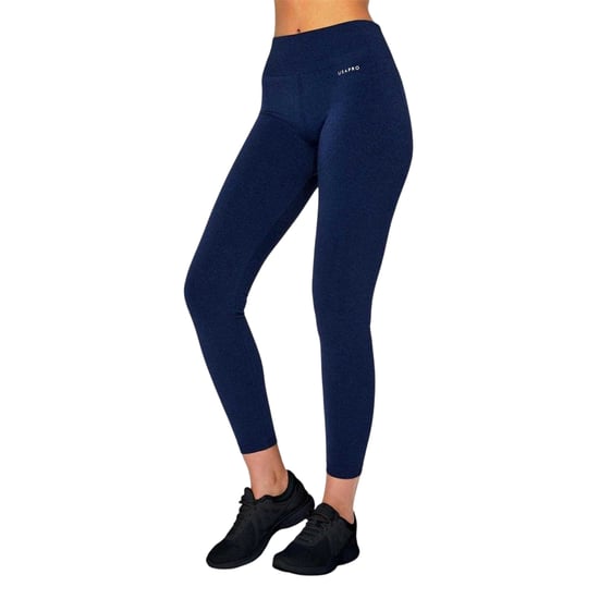USA Pro - Leggings für Damen (Marine) - Image 1