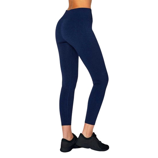 USA Pro - Leggings für Damen (Marine) - Image 2