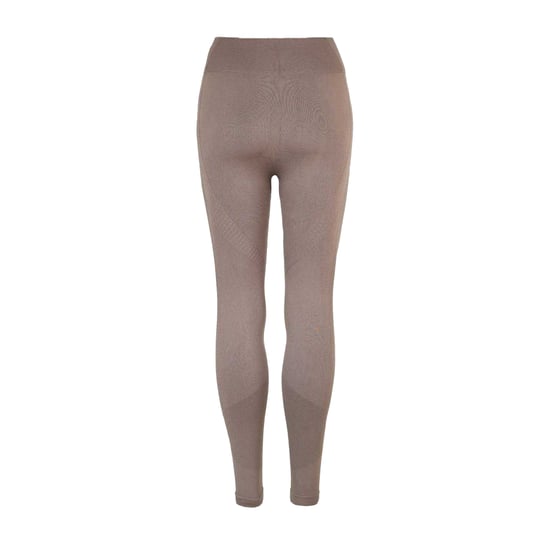 USA Pro - Leggings für Damen (Mokka) - Image 2