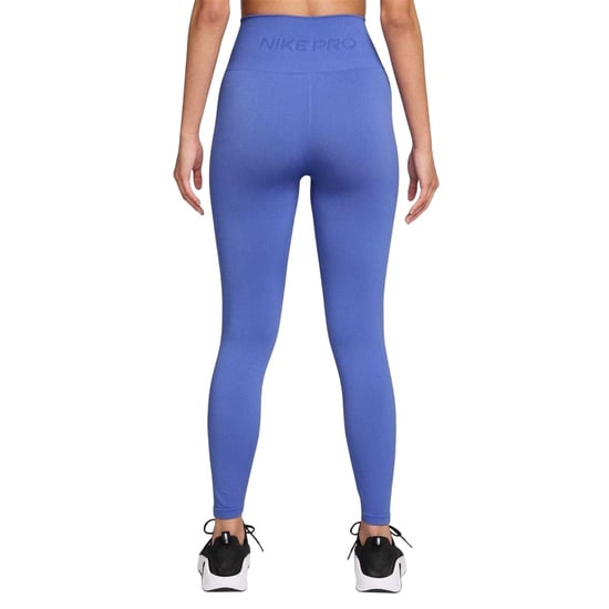 Nike - "Pro" Leggings für Damen (Saphir) - Image 2