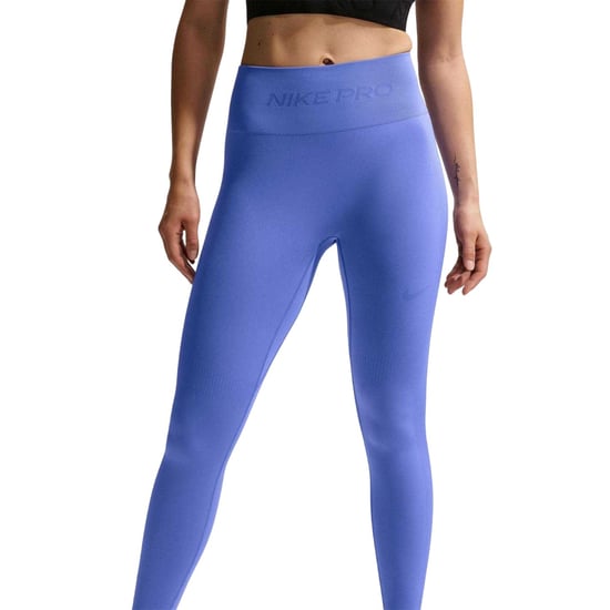 Nike - "Pro" Leggings für Damen (Saphir) - Image 3