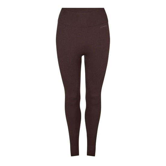 USA Pro - Leggings für Damen (Dunkelbraun) - Image 1