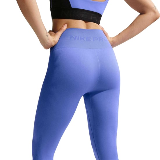 Nike - "Pro" Leggings für Damen (Saphir) - Image 4