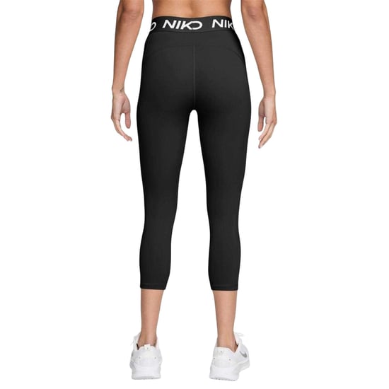 Nike - "Pro" Leggings für Damen (Schwarz) - Image 2
