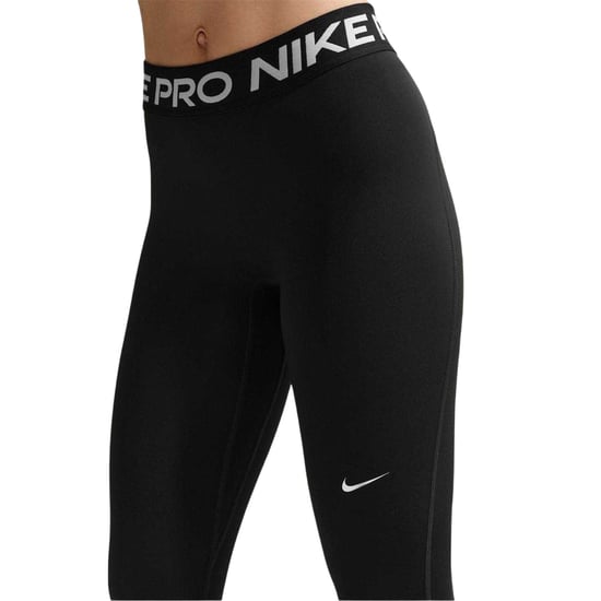 Nike - "Pro" Leggings für Damen (Schwarz) - Image 3