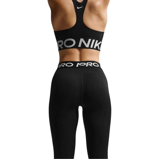 Nike - "Pro" Leggings für Damen (Schwarz) - Image 4