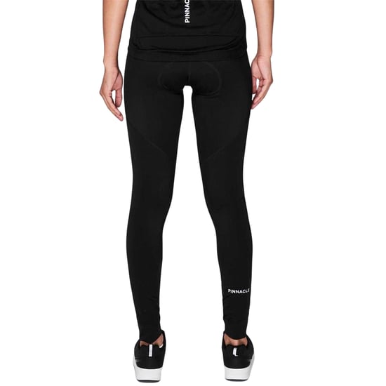 Pinnacle - Strumpfhosen für Damen (Schwarz) - Image 3