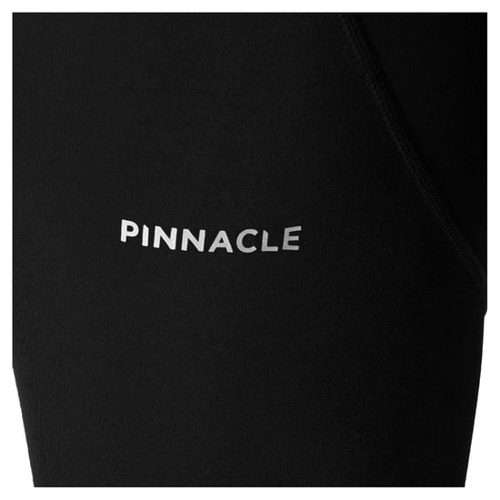 Pinnacle - Strumpfhosen für Damen (Schwarz) - Image 4