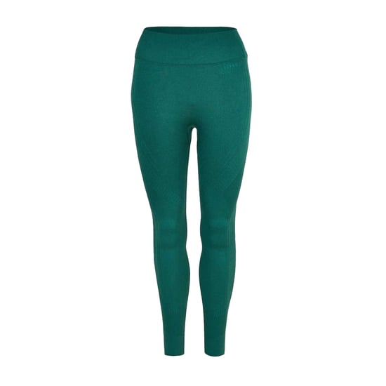 USA Pro - Leggings für Damen (Tannengrün) - Image 2