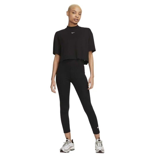 Nike - "Classic" Leggings für Damen (Schwarz) - Image 1