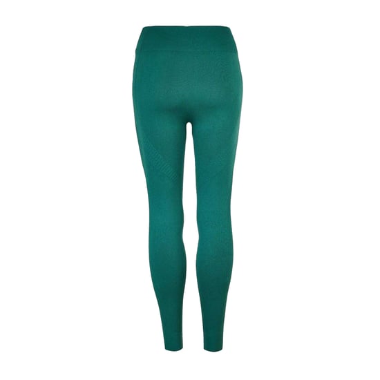 USA Pro - Leggings für Damen (Tannengrün) - Image 3