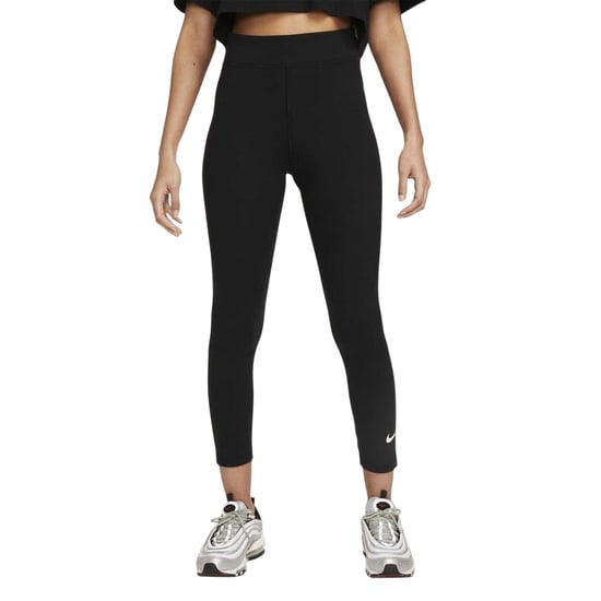 Nike - "Classic" Leggings für Damen (Schwarz) - Image 2