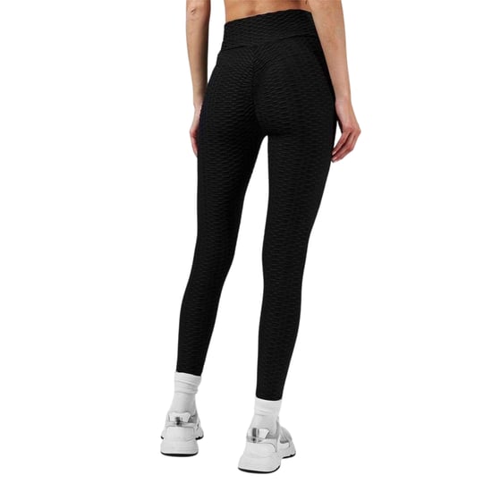 Miso - Leggings für Damen (Schwarz) - Image 2