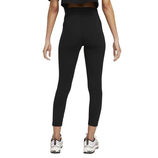 Nike - "Classic" Leggings für Damen (Schwarz) - Image 3
