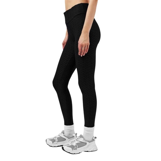 Miso - Leggings für Damen (Schwarz) - Image 3