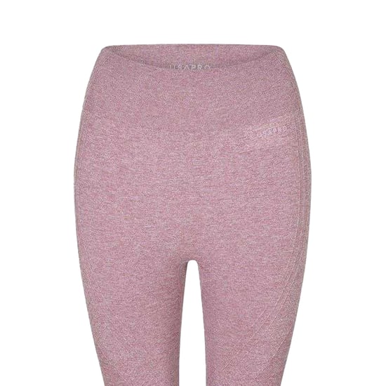 USA Pro - Leggings für Damen (Hellrosa) - Image 3