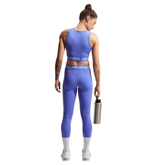 Nike - "Pro" Leggings für Damen (Saphir) - Image 2